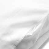 Sateen Duvet Cover & Shams Set