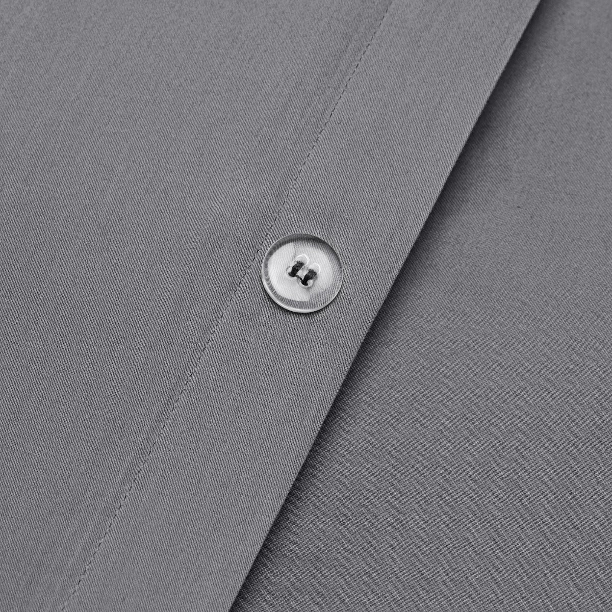 Sateen Duvet Cover & Shams Set