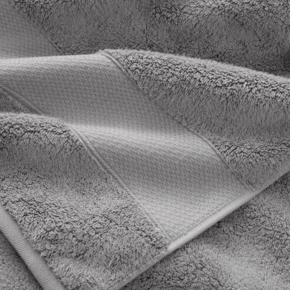 Plush Towel Collection