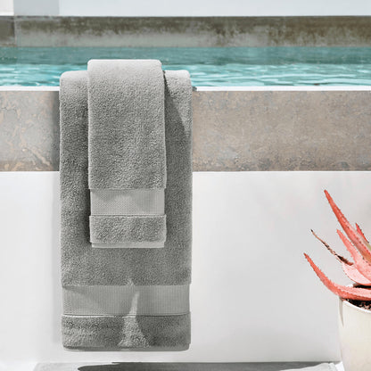 Plush Towel Collection