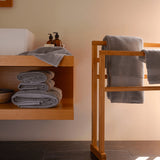Plush Towel Collection