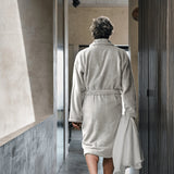 Luxe Terry Robe