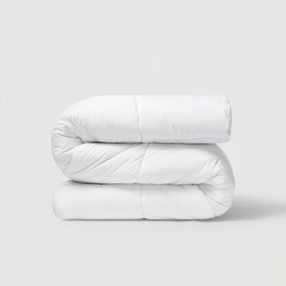 Down Alternative Mattress Pad