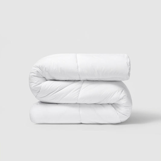 Down Alternative Mattress Pad