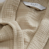 Four Layer Robe