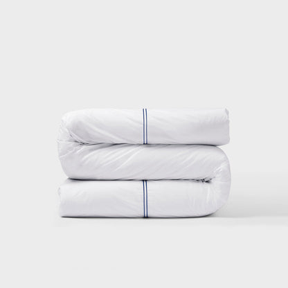 Baratta Percale Duvet Cover
