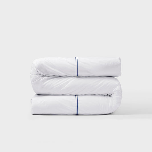 Baratta Percale Duvet Cover