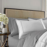 Baratta Percale Duvet Cover & Shams Set