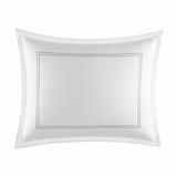 Baratta Percale Duvet Cover & Shams Set