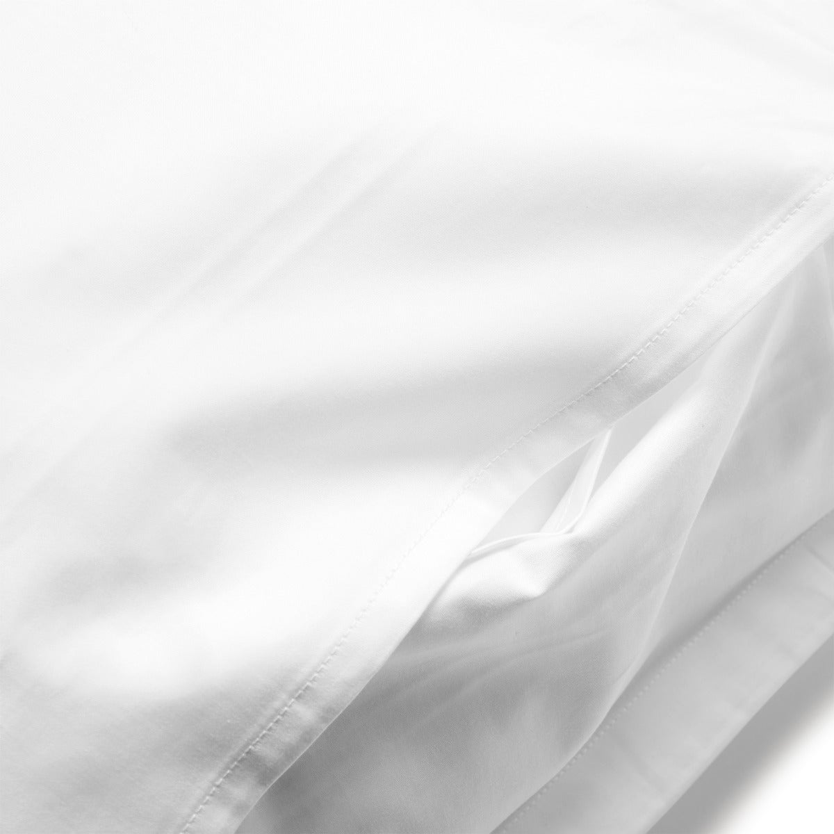 Baratta Percale Duvet Cover & Shams Set