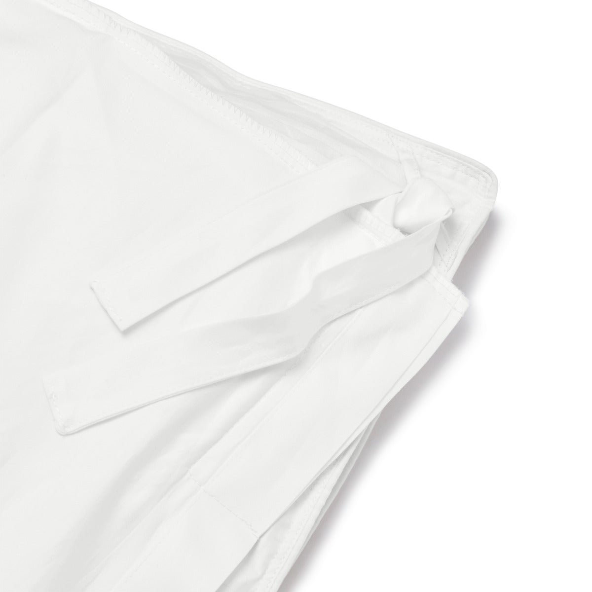 Baratta Percale Duvet Cover & Shams Set