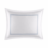 Baratta Percale Shams Pair