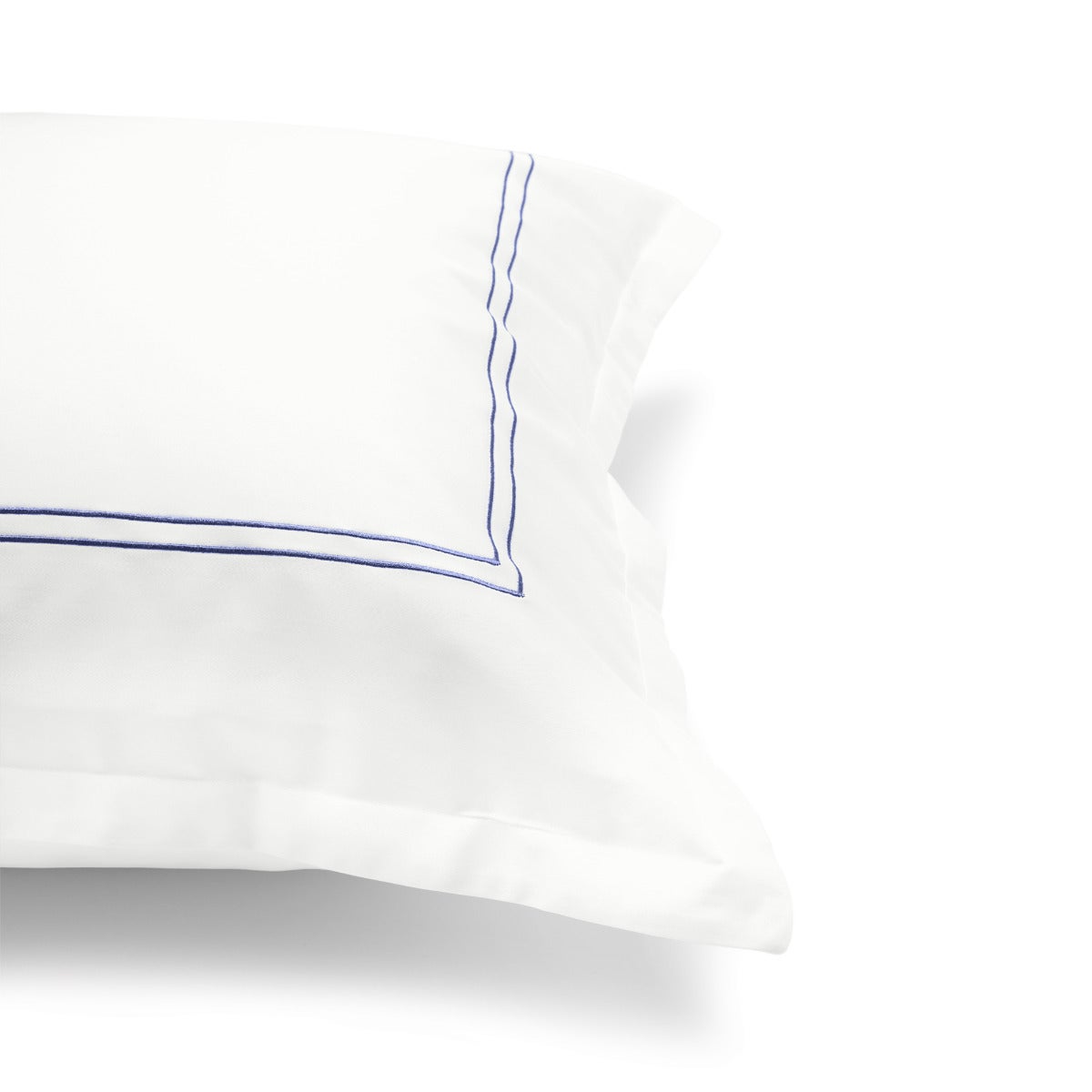 Baratta Percale Shams Pair