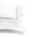Baratta Percale Shams Pair