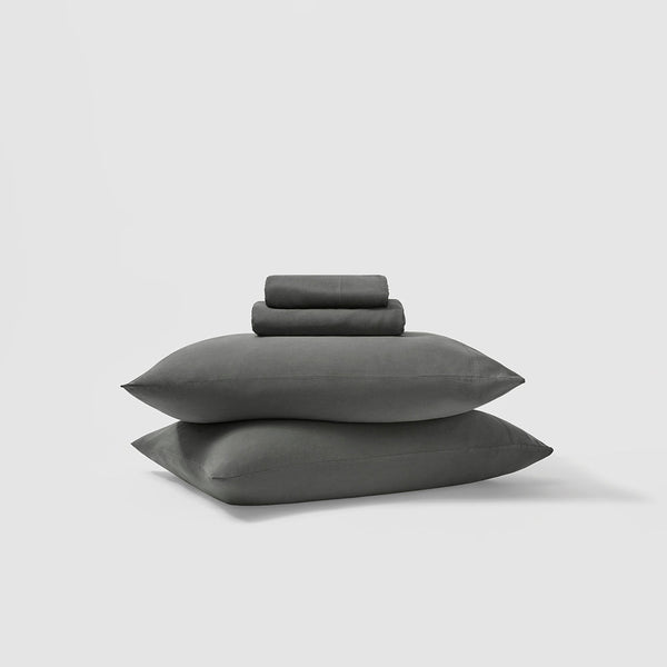 Organic Cotton Sheet Set