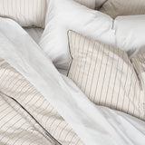 Seersucker Shams