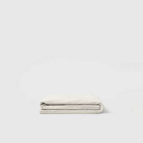 Brushed Cotton Fitted Sheet