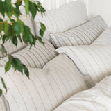 Brushed Cotton Shams