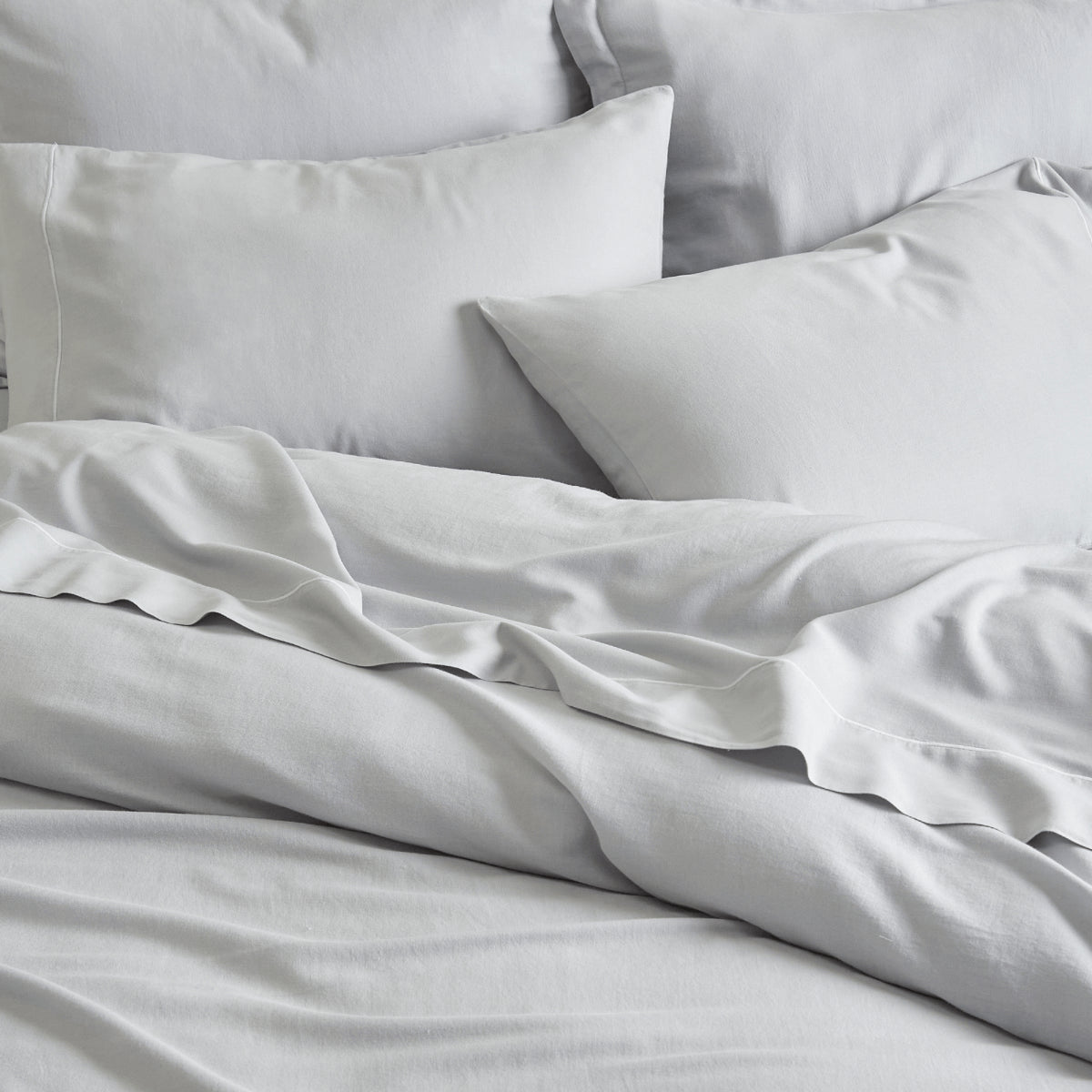 Cotton Cashmere Duvet Cover