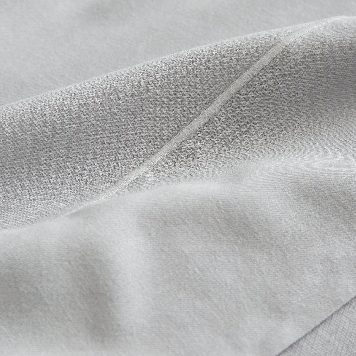 Cotton Cashmere Duvet Cover & Shams Set