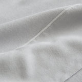 Cotton Cashmere Duvet Cover & Shams Set