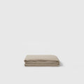 Cotton Cashmere Flat Sheet