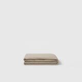 Cotton Cashmere Flat Sheet