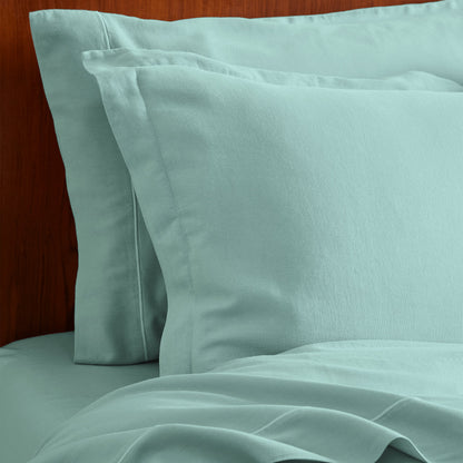 Cotton Cashmere Fitted Sheet