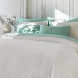 Cotton Cashmere Fitted Sheet