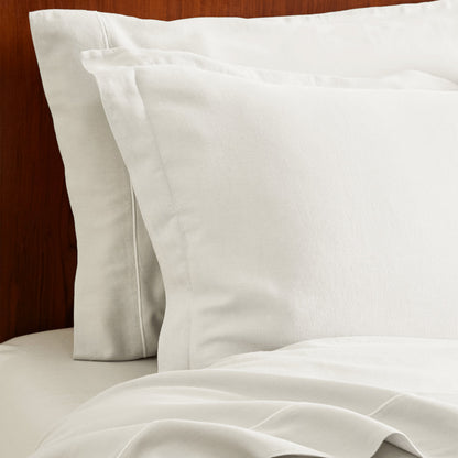 Cotton Cashmere Sheet Set