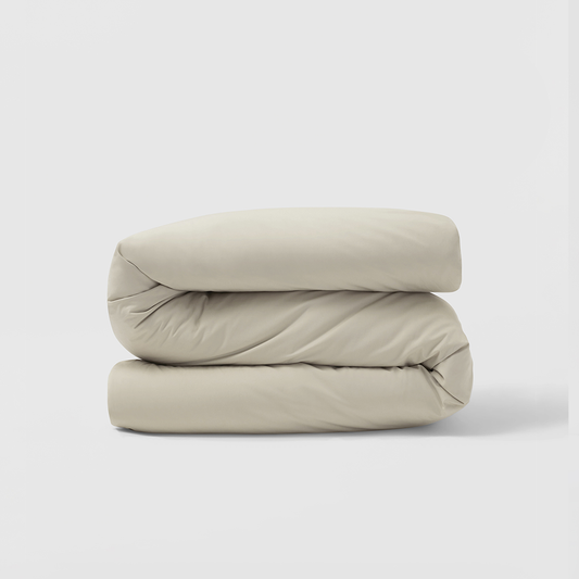 Percale Duvet Cover
