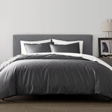 Percale Shams Pair