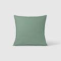 Percale Euro Sham