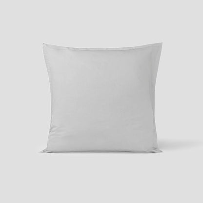 Percale Euro Sham