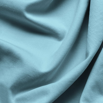 Organic Cotton Duvet Cover & Shams Set