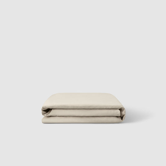 Organic Cotton Fitted Sheet