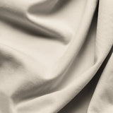 Organic Cotton Fitted Sheet
