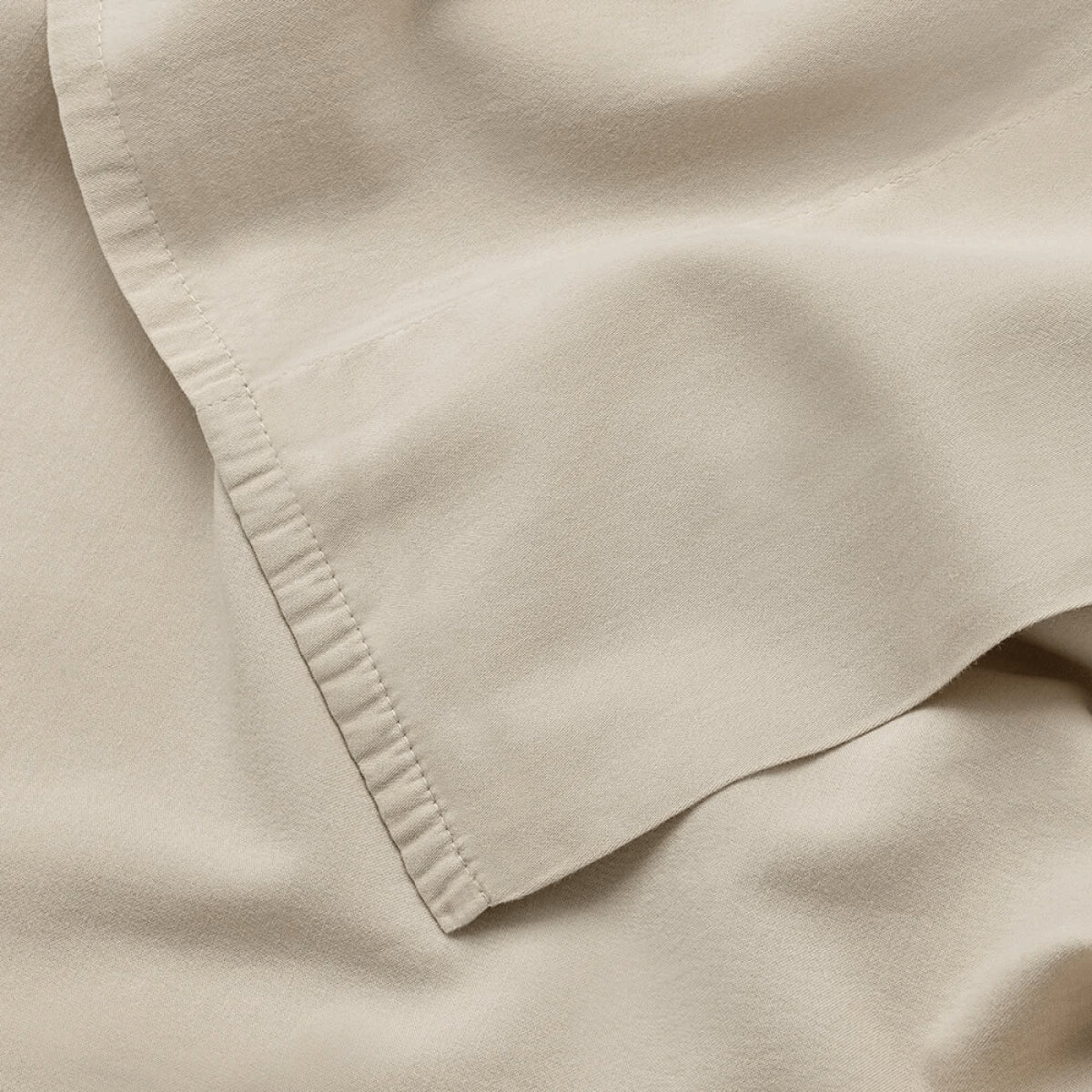 Organic Cotton Flat Sheet