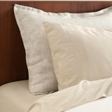 Organic Cotton Flat Sheet
