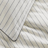 Seersucker Duvet Cover & Shams Set
