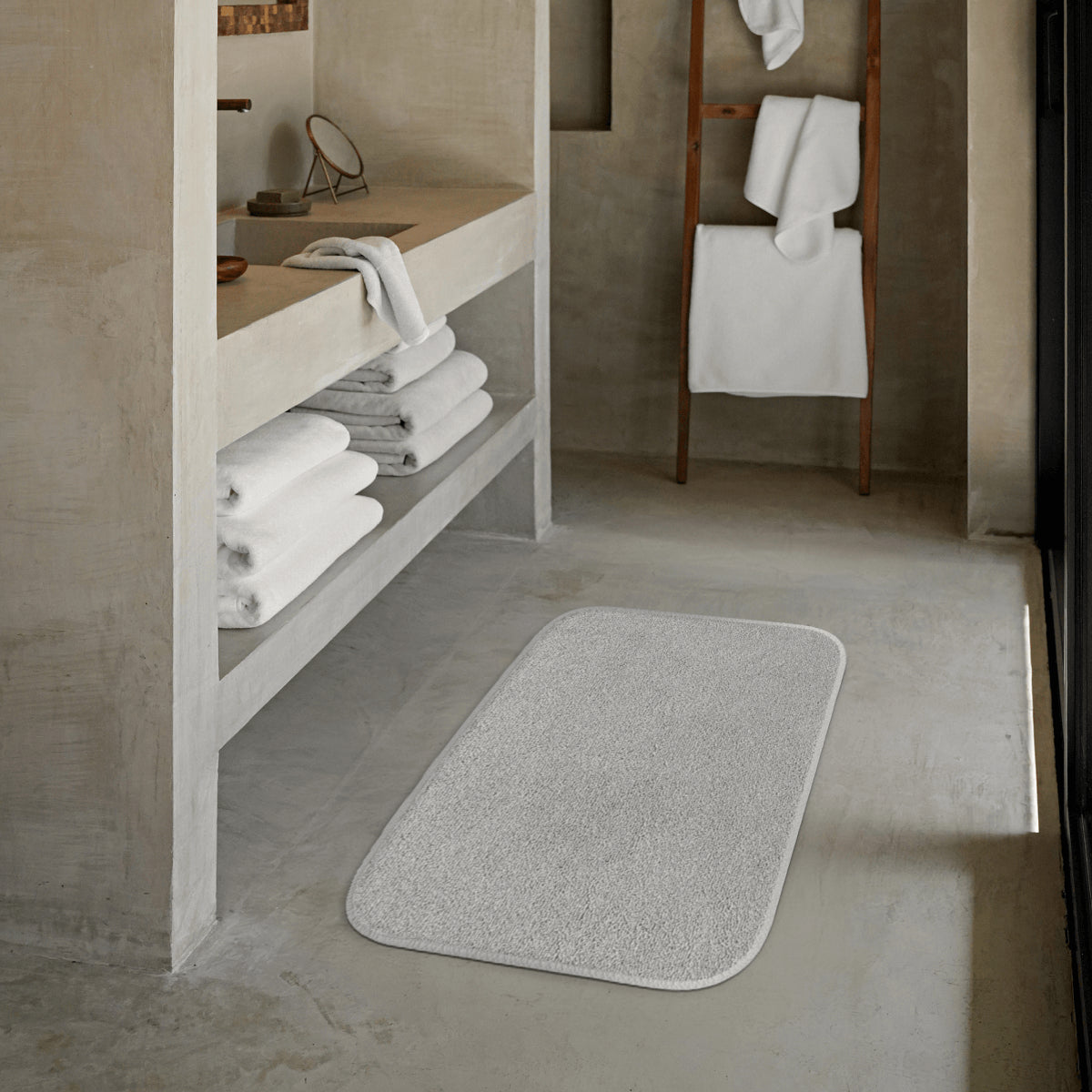 Signature Spa Tub Mat