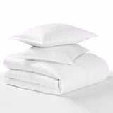 Baratta Percale Duvet Cover & Shams Set