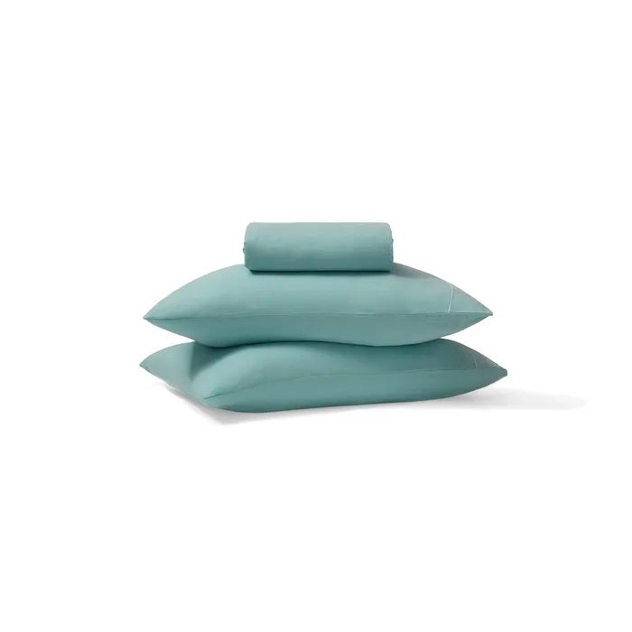 Cotton Cashmere Sheet Set