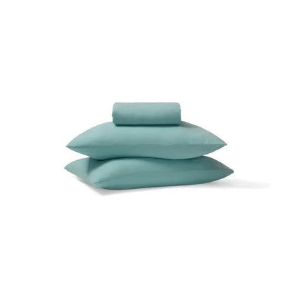 Cotton Cashmere Sheet Set