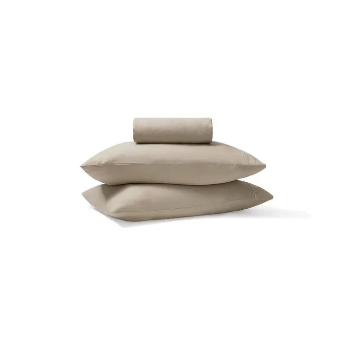 Cotton Cashmere Sheet Set