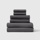 Four Layer Towel Collection