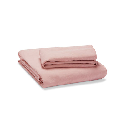 Linen Sheet Set
