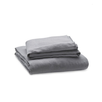 Linen Sheet Set