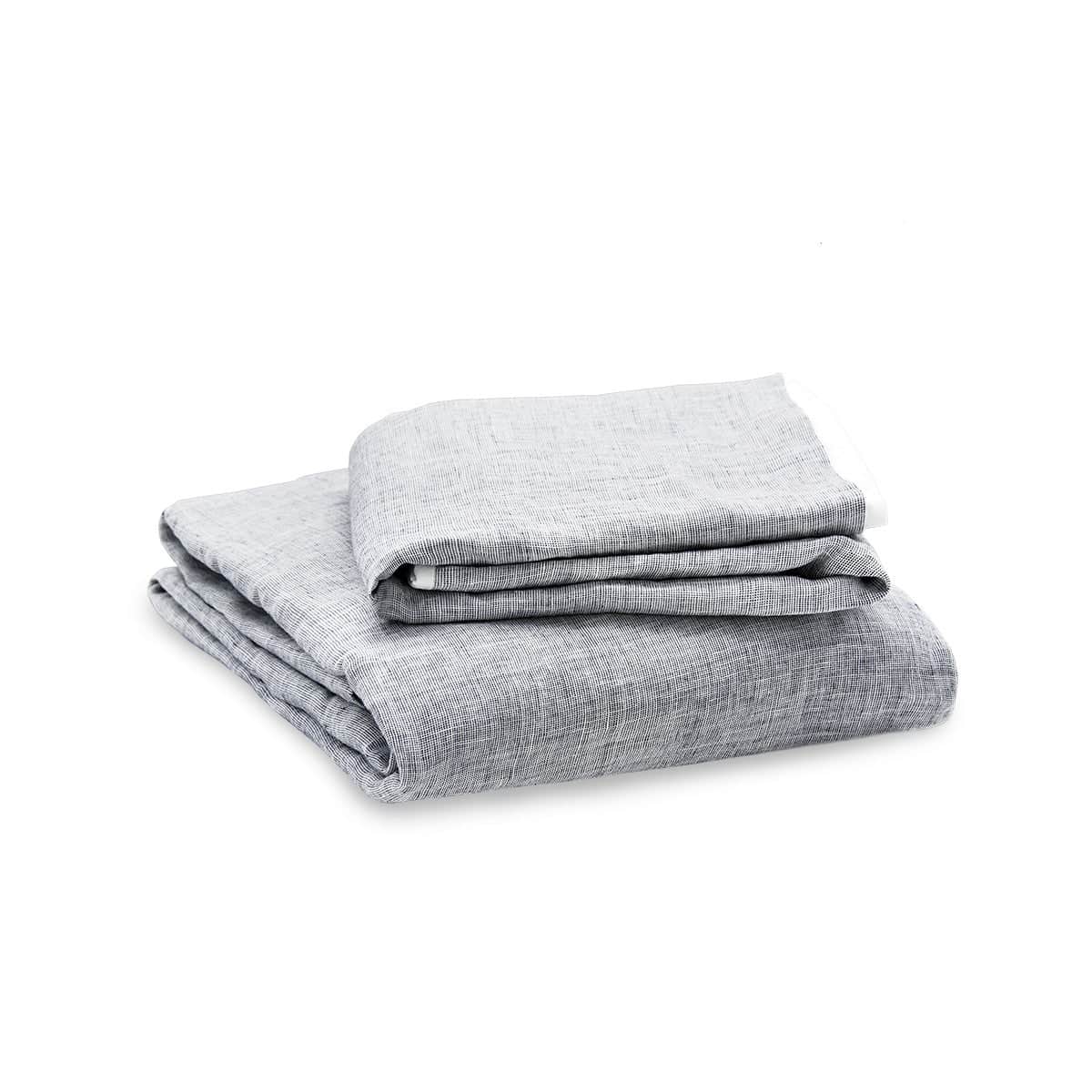 Linen Sheet Set