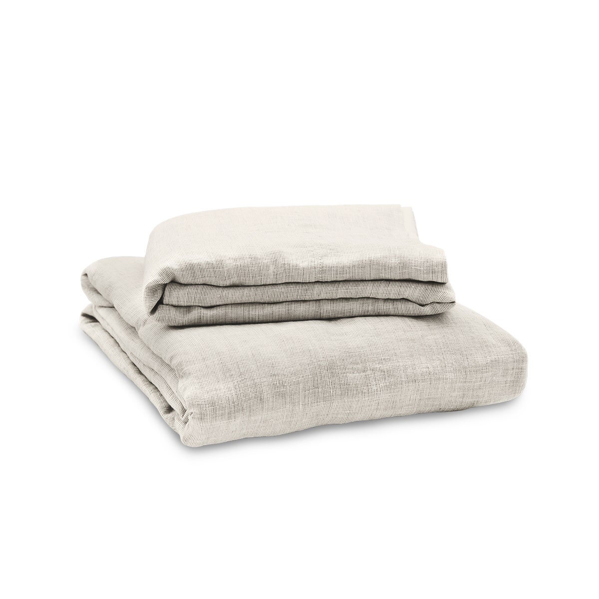Linen Sheet Set